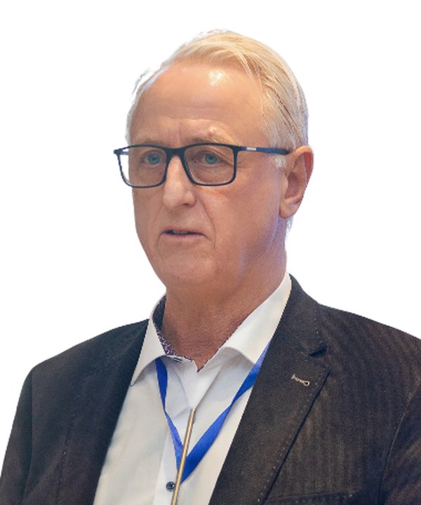 Mr. Arjan Praat